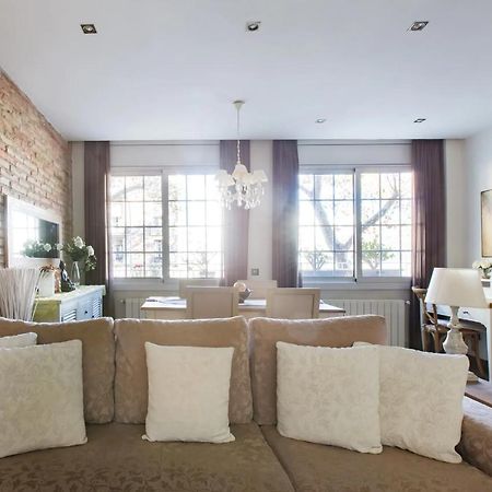 Sant Antoni Lovely Apartment Barselona Dış mekan fotoğraf