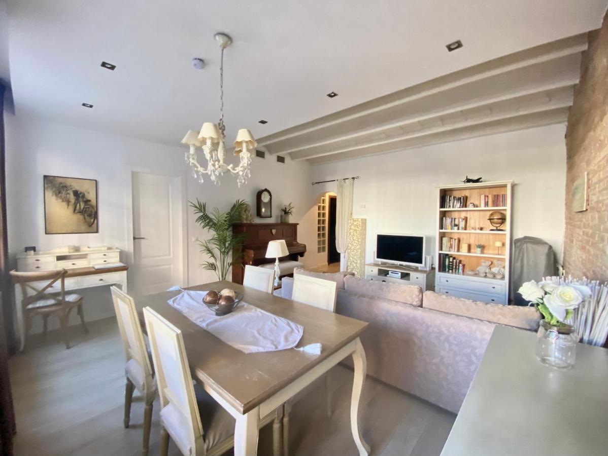 Sant Antoni Lovely Apartment Barselona Dış mekan fotoğraf
