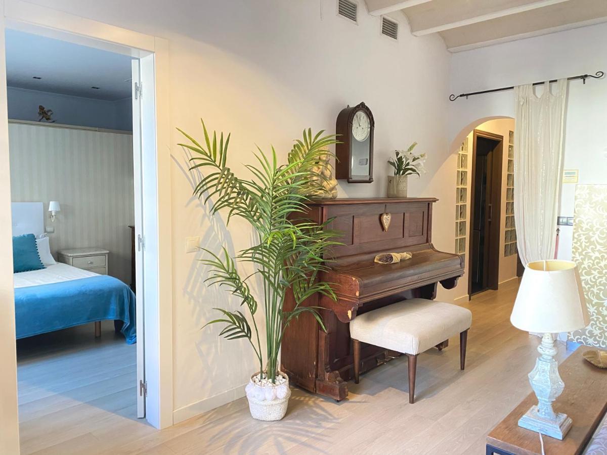 Sant Antoni Lovely Apartment Barselona Dış mekan fotoğraf