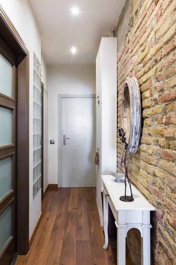 Sant Antoni Lovely Apartment Barselona Dış mekan fotoğraf