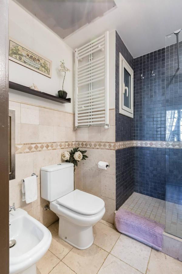 Sant Antoni Lovely Apartment Barselona Dış mekan fotoğraf