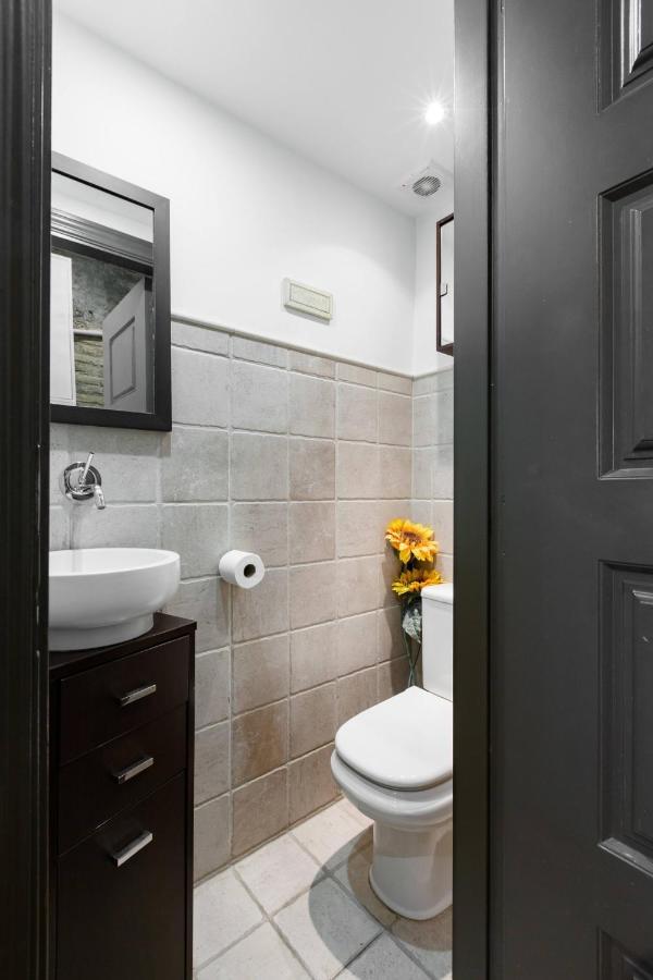 Sant Antoni Lovely Apartment Barselona Dış mekan fotoğraf