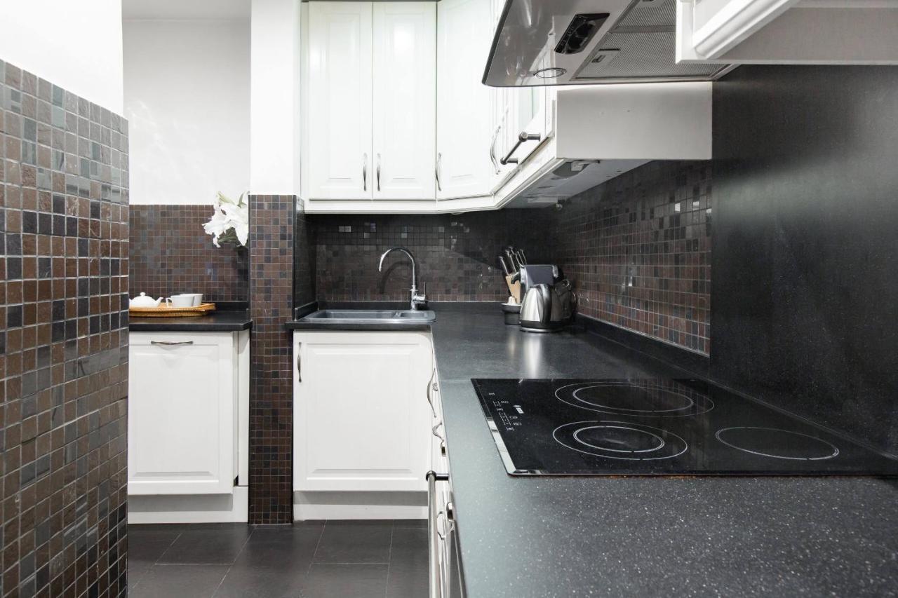 Sant Antoni Lovely Apartment Barselona Dış mekan fotoğraf