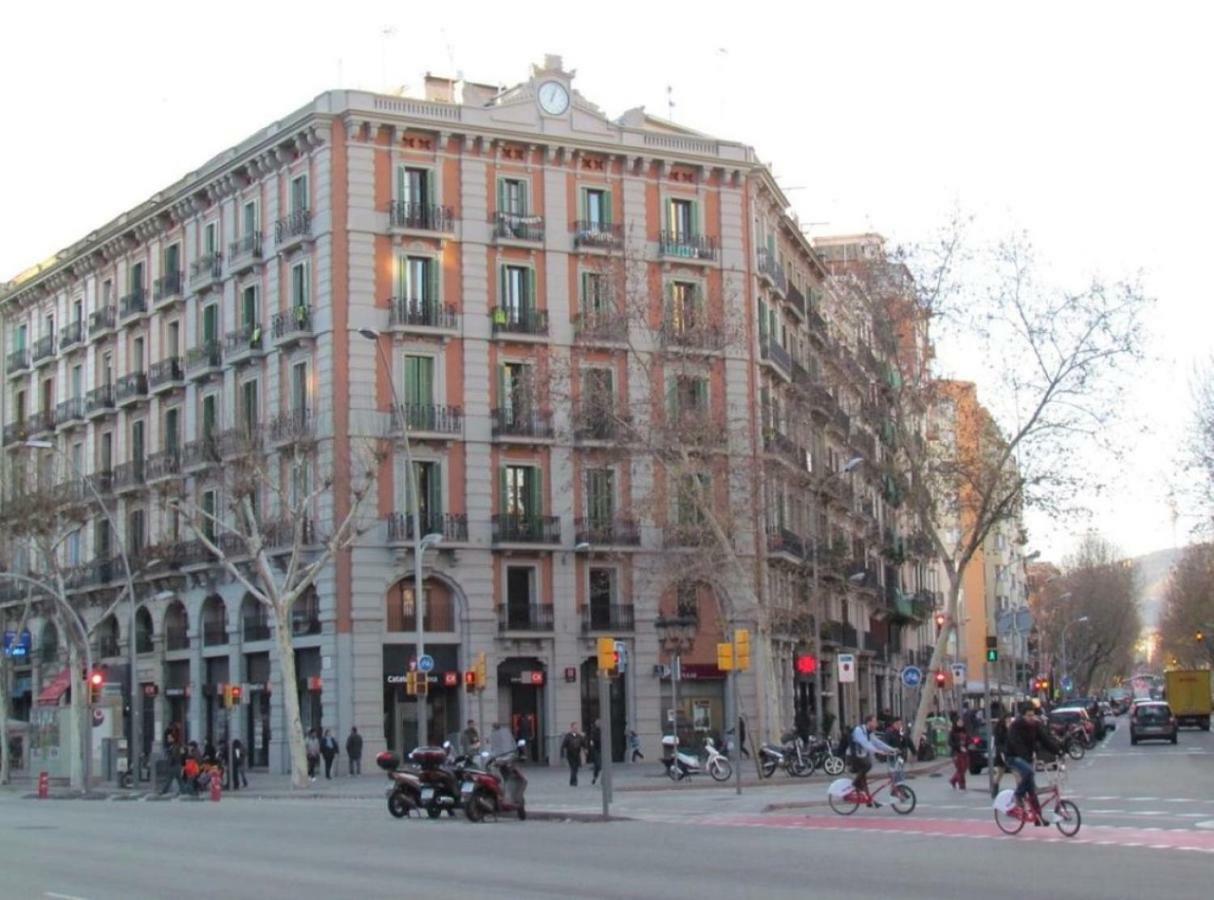 Sant Antoni Lovely Apartment Barselona Dış mekan fotoğraf
